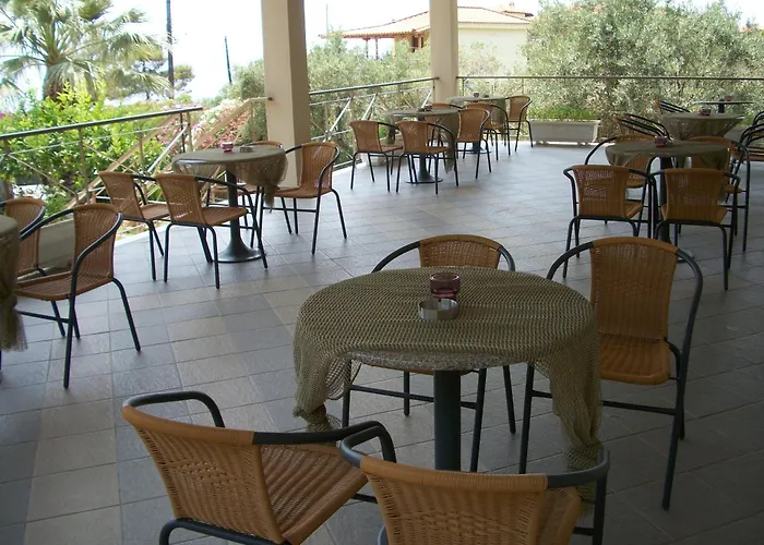 Thea Hotel