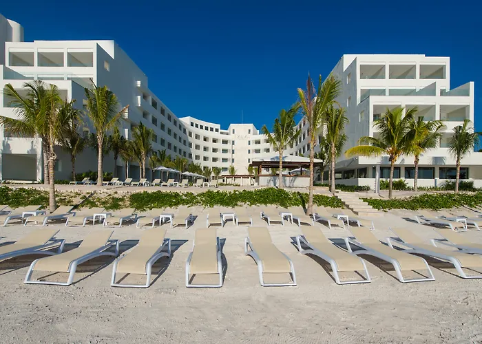 Devossion By Live Aqua Celebration Resort & Spa Isla Mujeres