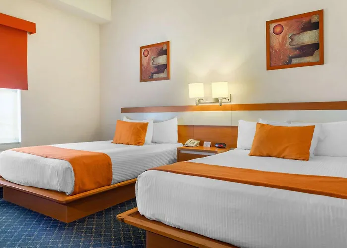Greenwood Hotel Torreón