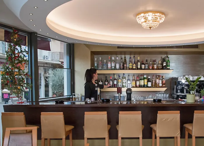 Morfeas Hotel