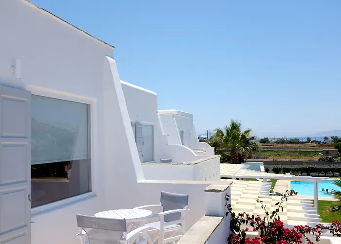 Orkos Beach Hotel