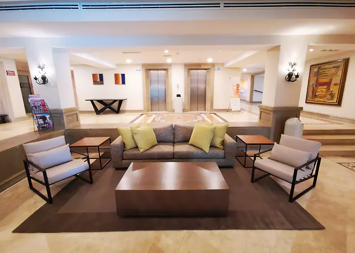 Holiday Inn Reynosa Zona Dorada By Ihg