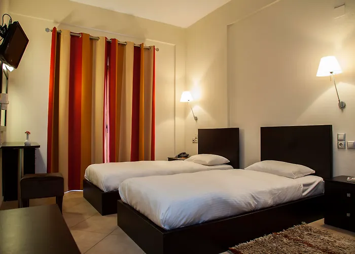 Hotel Meteoritis