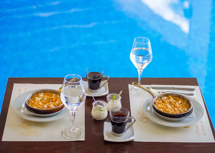 Varos Village Boutique Hotel