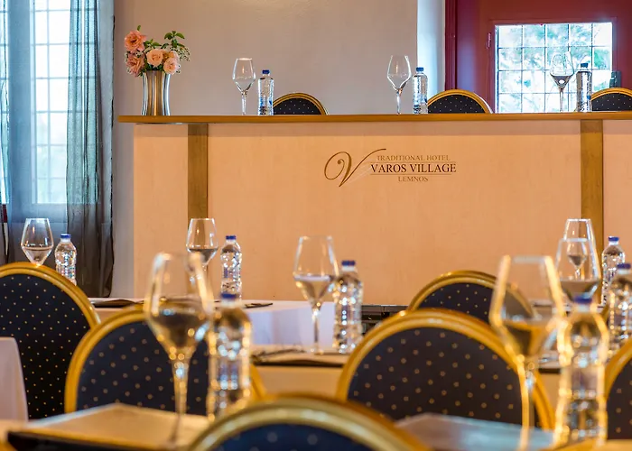 Varos Village Boutique Hotel