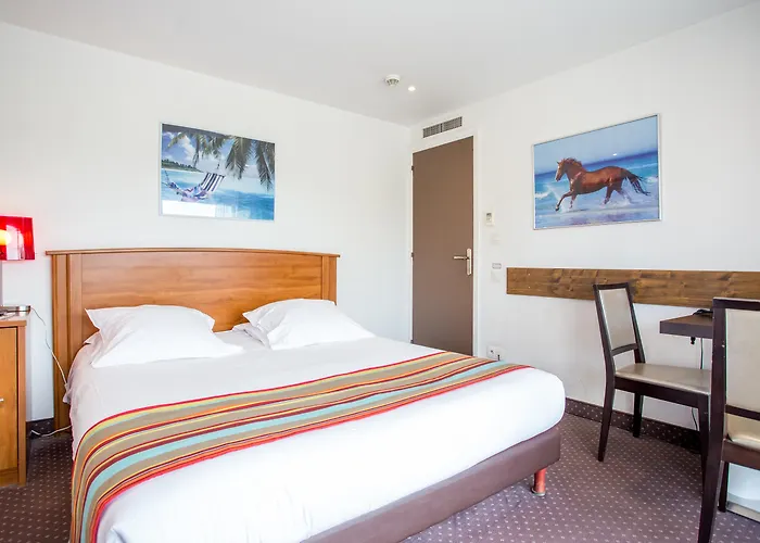 Tierce Hotel