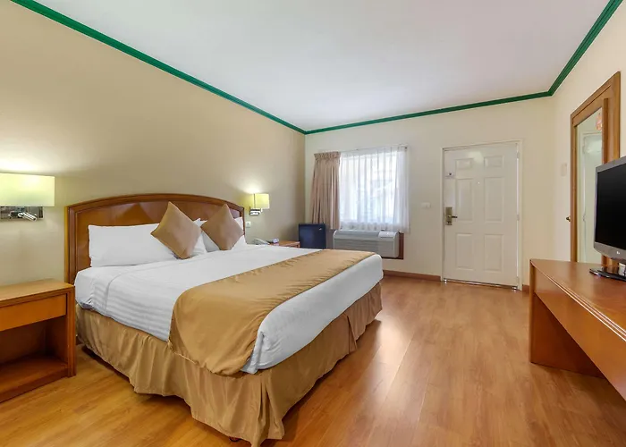 Comfort Inn Monclova