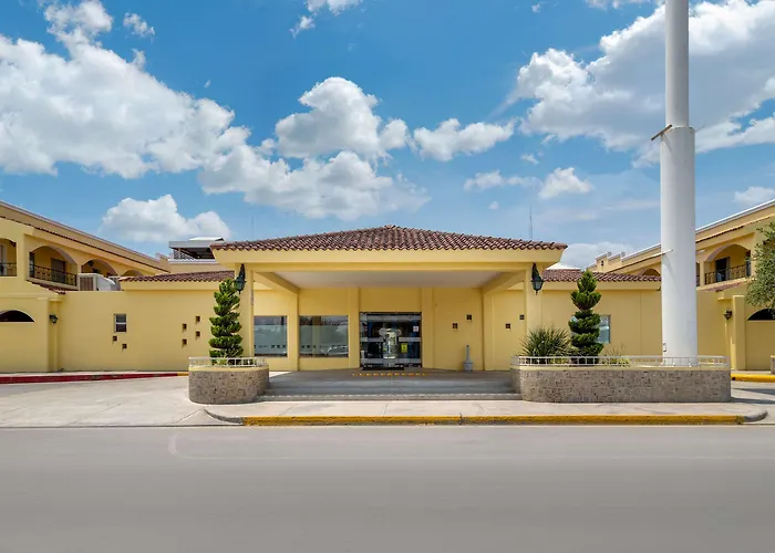 Comfort Inn Monclova