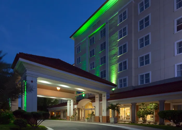Holiday Inn Matamoros