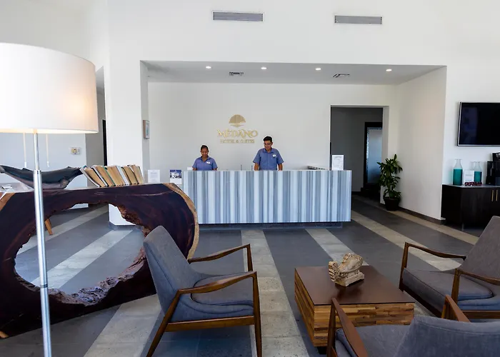 Medano Hotel And Spa