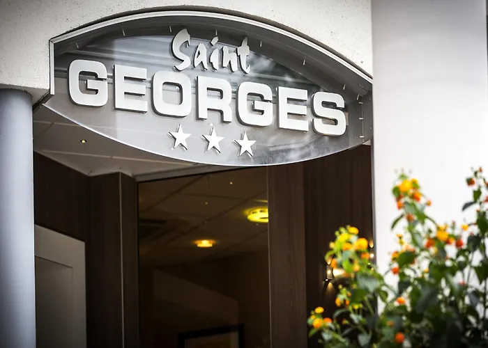 Golfhotels in Lourdes