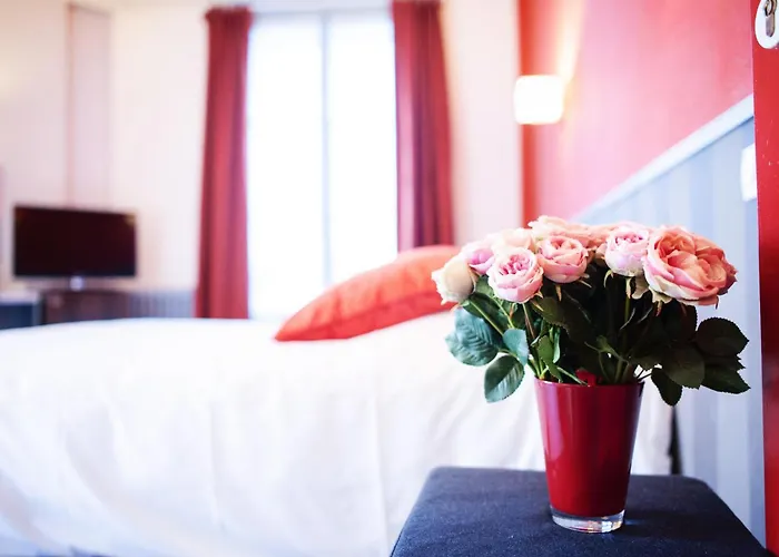 Hotel Carmin
