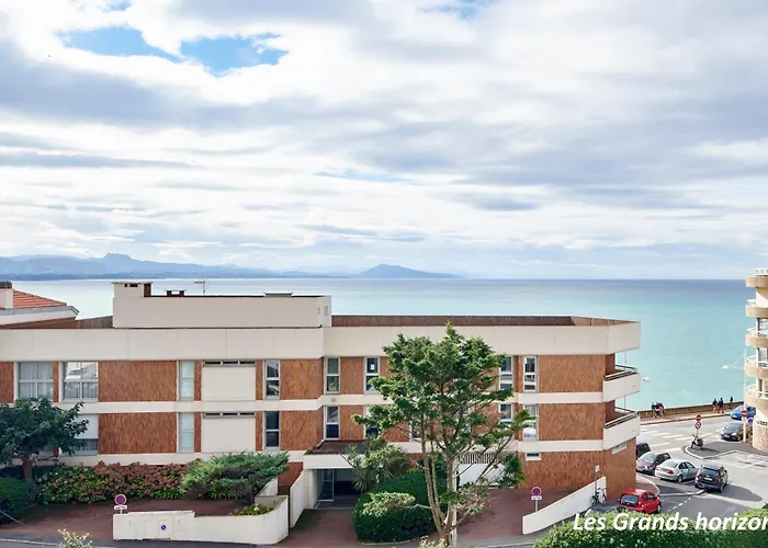 Residence Vacances Bleues Le Grand Large