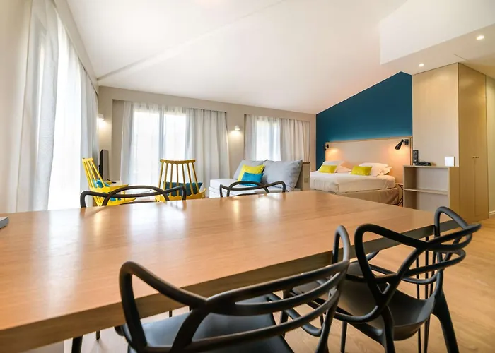 Best Western Montecristo-Bastia