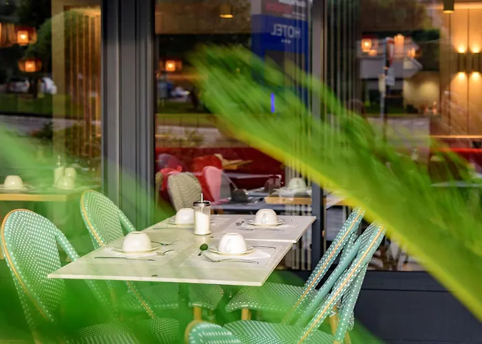Hotels in Bastia (Corsica)
