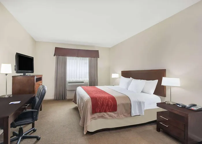 Baymont By Wyndham Columbus