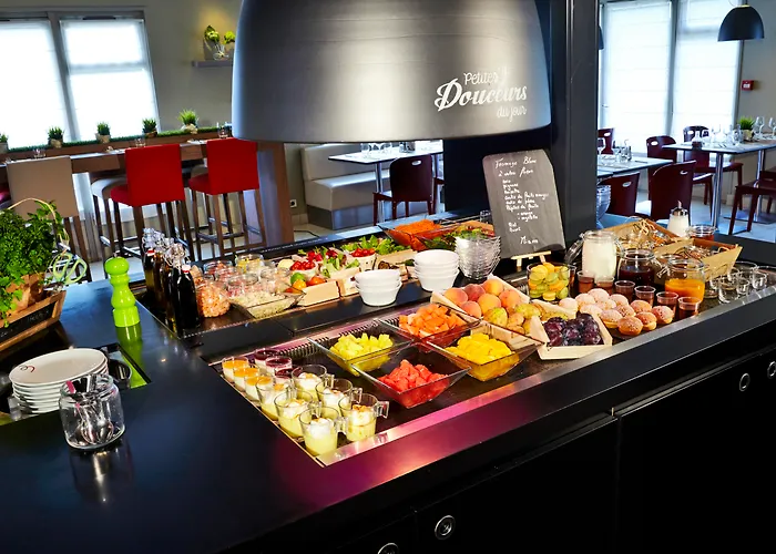Campanile Prime - Argenteuil