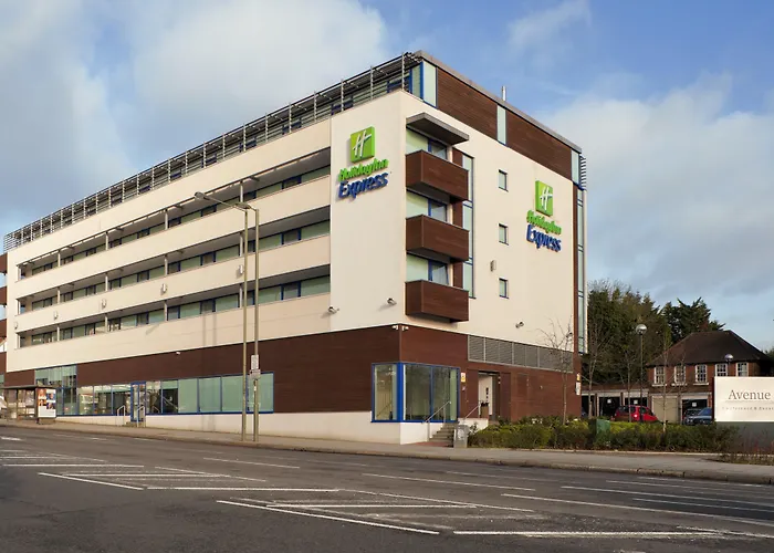 Finchley Hotels