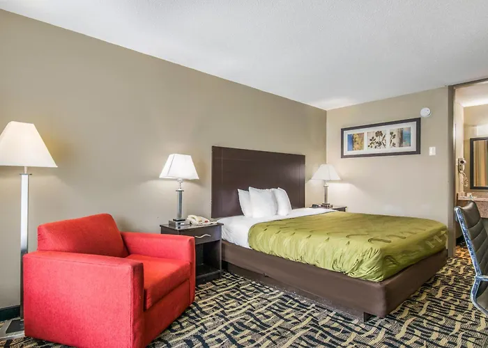 Quality Inn & Suites York East