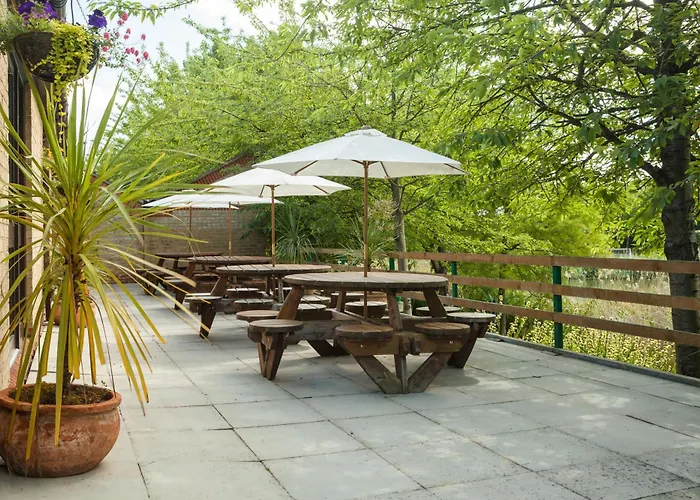 Campanile Hotel Dartford