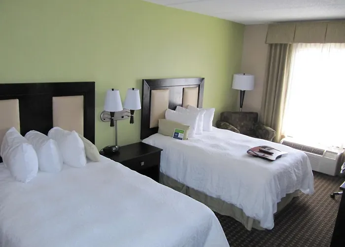 Hampton Inn Lindale/Tyler
