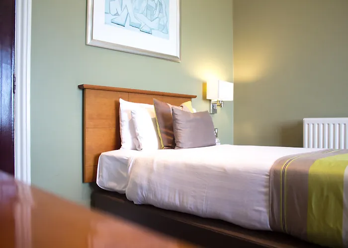 Poole Hotels