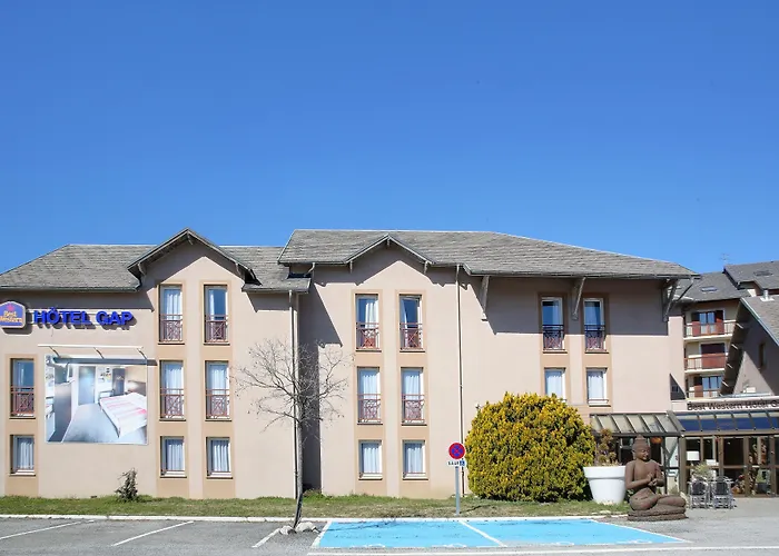 Logis Hotel Havvah