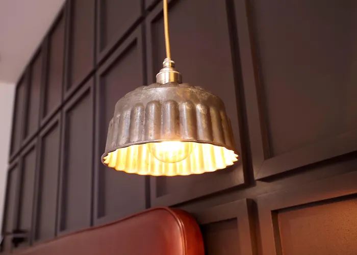 Hotel Indigo York By Ihg