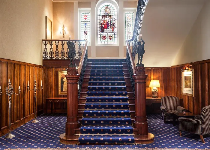 Exeter Rougemont Hotel By Sunday