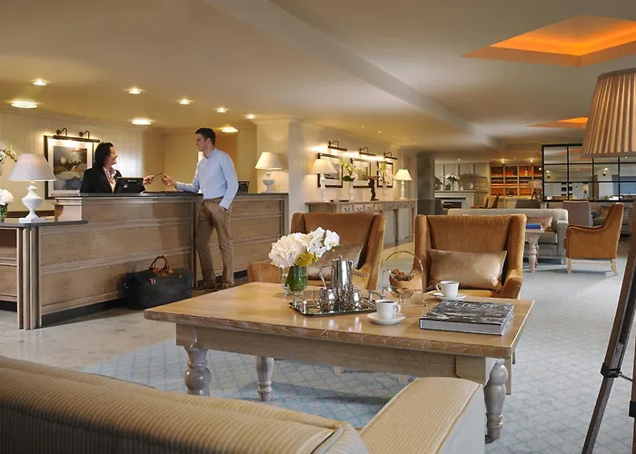 Westport City Center Hotels