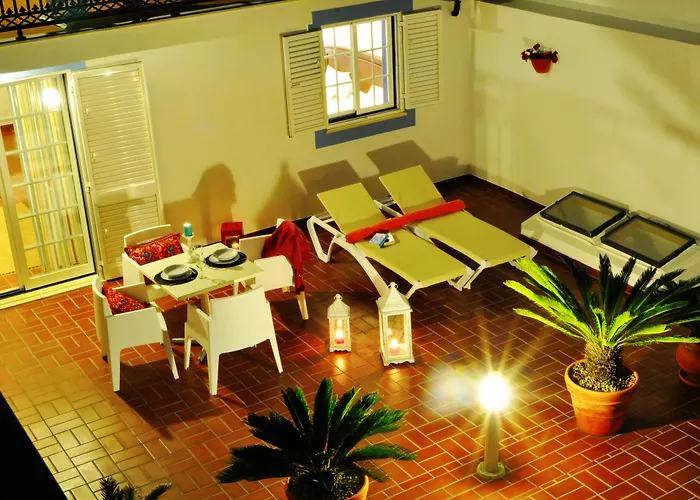 Patios Da Vila - Duna Parque Group