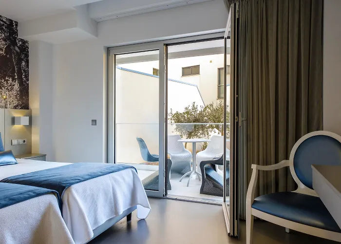 Serra D'Aire Boutique Hotel - Sa Hotels