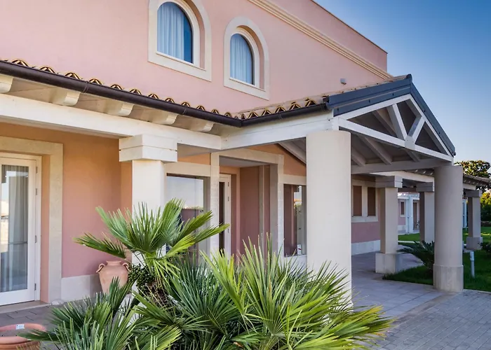 Hotels in Pozzallo