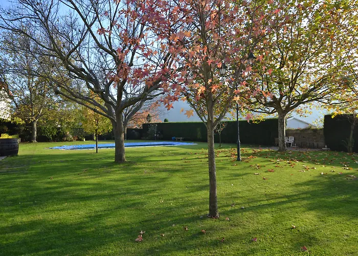 Hotéis baratos em Lamego