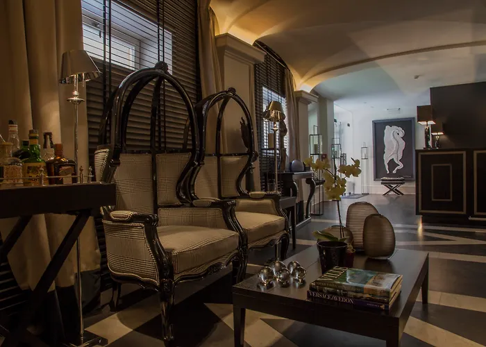 Zentrale Hotels in Portofino