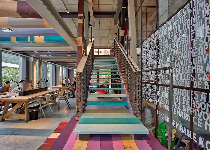 Anda Venice Hostel