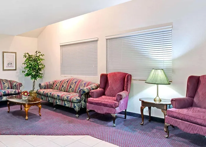 Microtel Inn & Suites, Morgan Hill