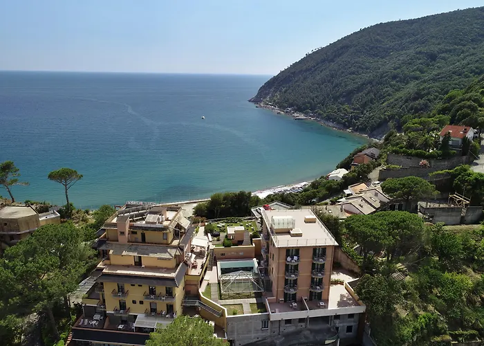Hotel Residence Mondial