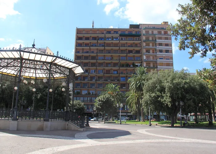 Hotel Plaza
