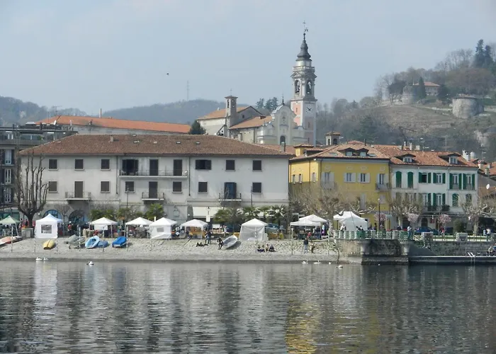 Hotel Giardino
