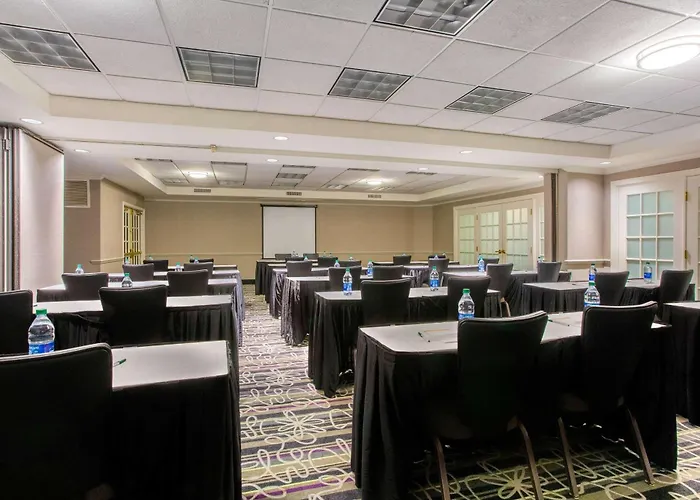 La Quinta By Wyndham Raleigh Durham Intl Ap
