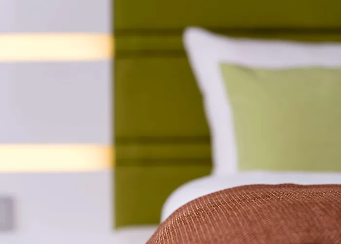 Best Western Hotel Frankfurt Airport Neu-Isenburg