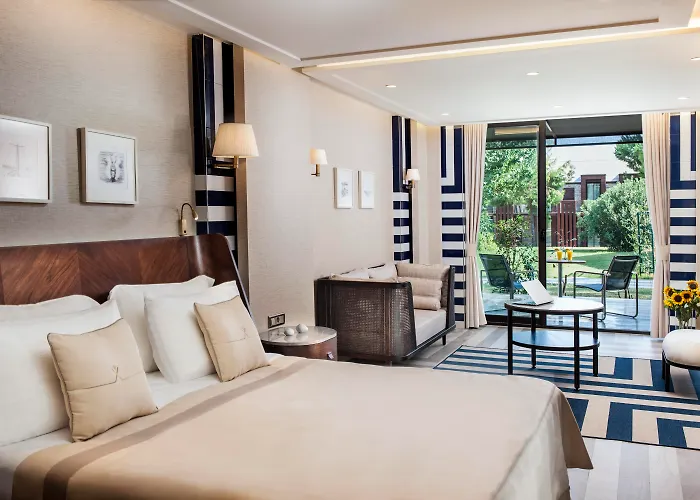 Rixos Premium Göcek - Adult Only