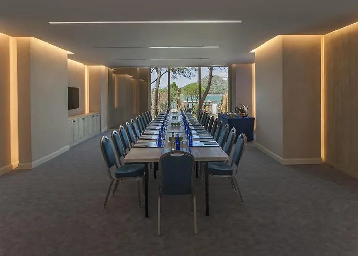 D - Resort Ayvalik