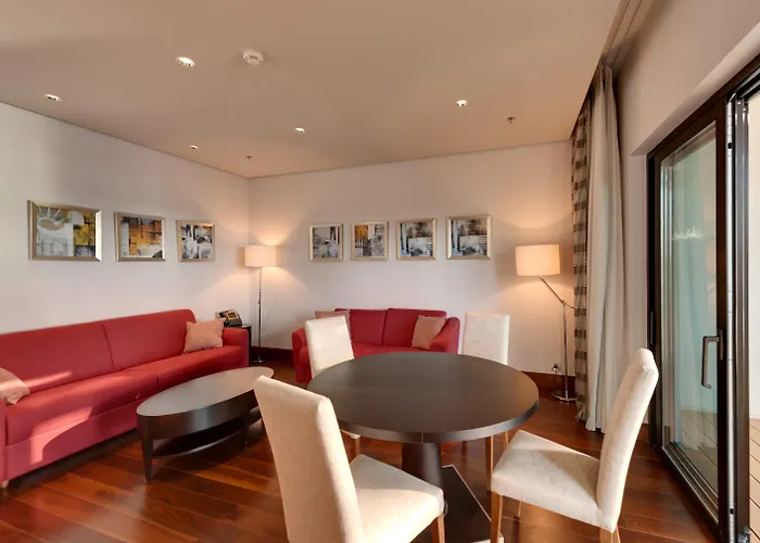 Monte Mulini Adults Exclusive Hotel By Maistra Collection