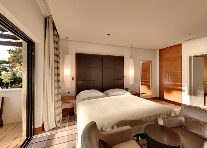 Monte Mulini Adults Exclusive Hotel By Maistra Collection