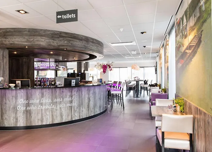 Best Western City Hotel Woerden