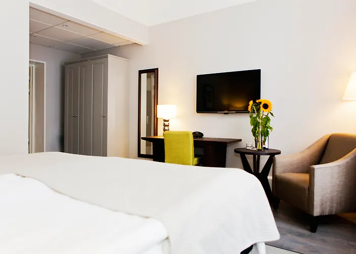 Elite Grand Hotel Gävle