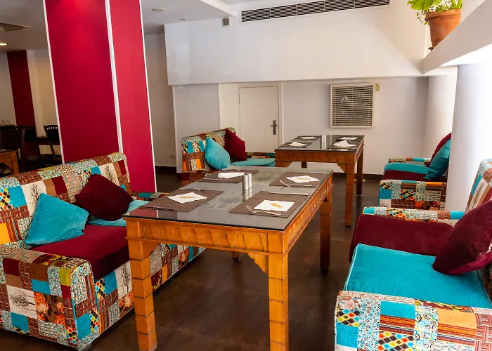 Amoun Hotel Alexandria