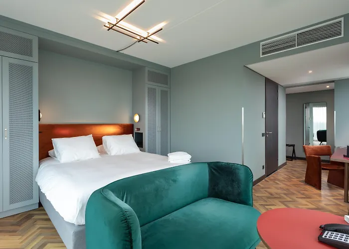 Olympic Hotel